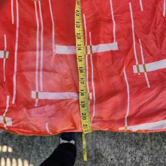 Lady Heritage 50s Silk scarf - Picture 4 of 8